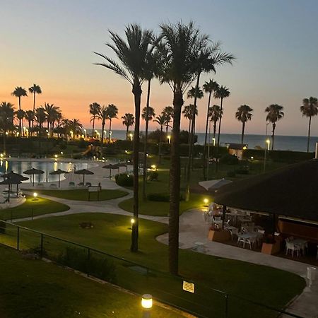 Las Americas Islantilla Eksteriør billede