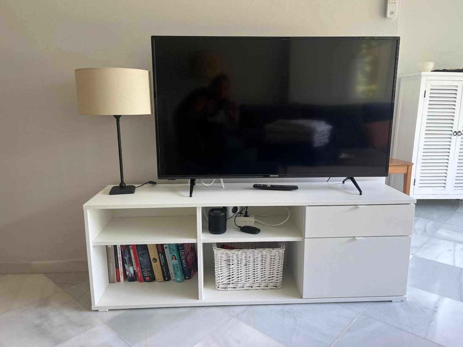 Las Americas Islantilla Eksteriør billede